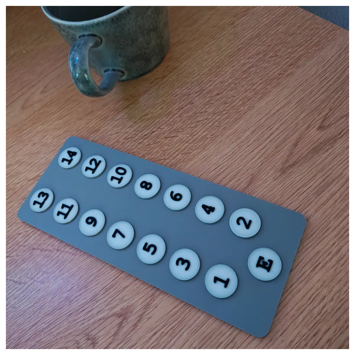 Elevator Buttons V2 Magnetic Suction Elevator Emergency Buttons Stairwell Emergency Button Stairwell Safety Magnetic Emergency Switch
