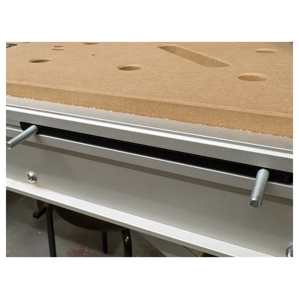 Metabo MWB100 Track Rail T Track Support Rod Rail Accessories Track System Rail Tools