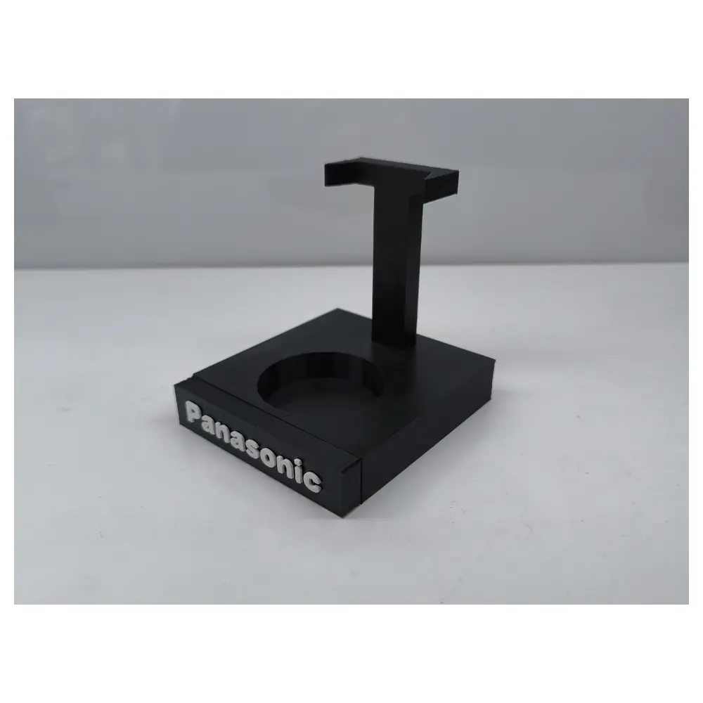Shaving Display Stand Storage Rack Holder Accessories Installation Rack Multi Functional Shaving