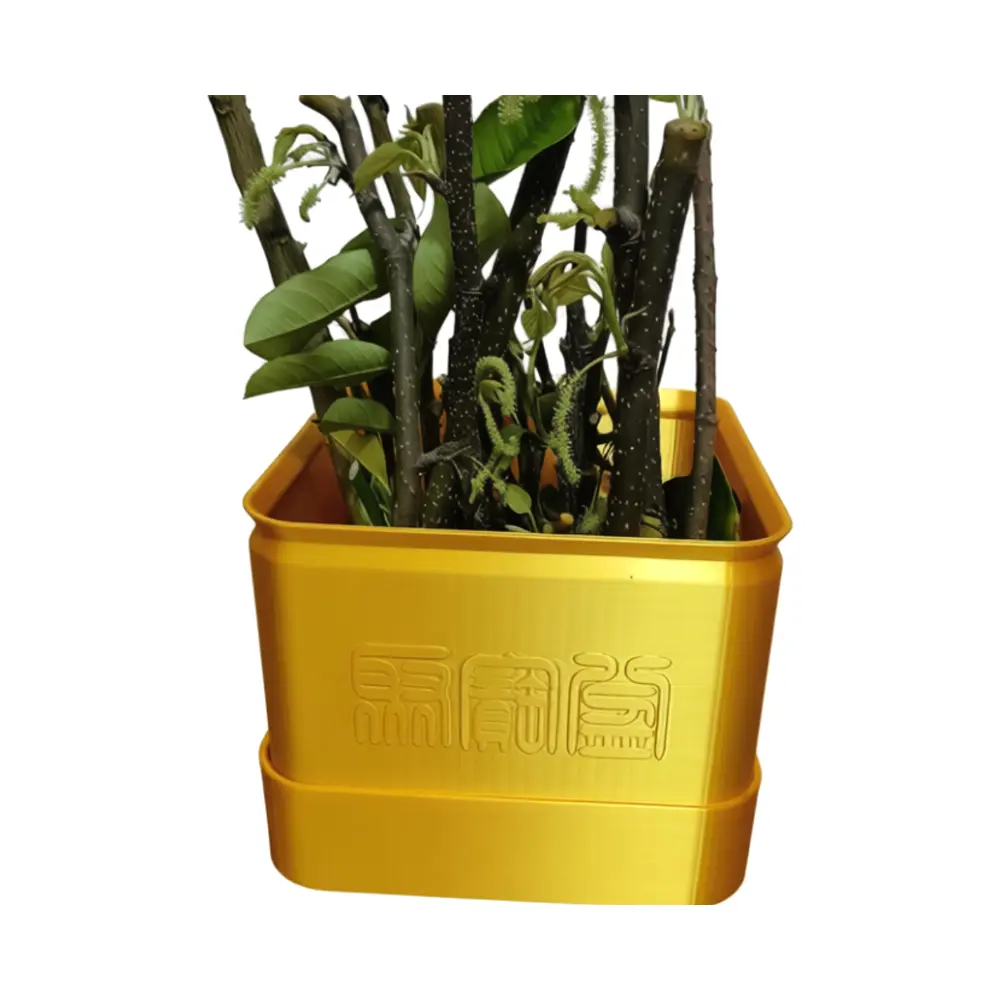 Seed Starter Treasure Basket Plant Propagation Tool Seed Germination Gardening Supplies Fast Growth