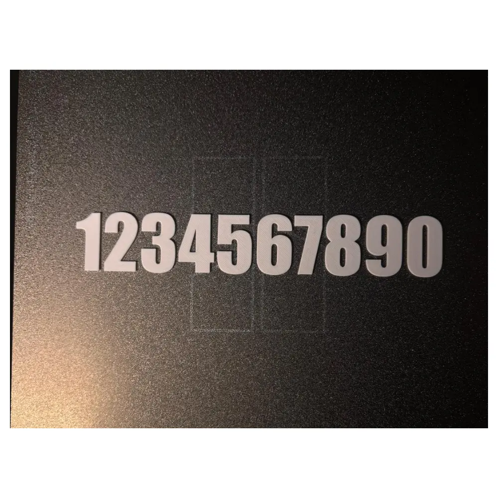 0 9 Digit Impact Repair Service Full Part Replacement Fault Diagnosis Professional Tech Quick Fix