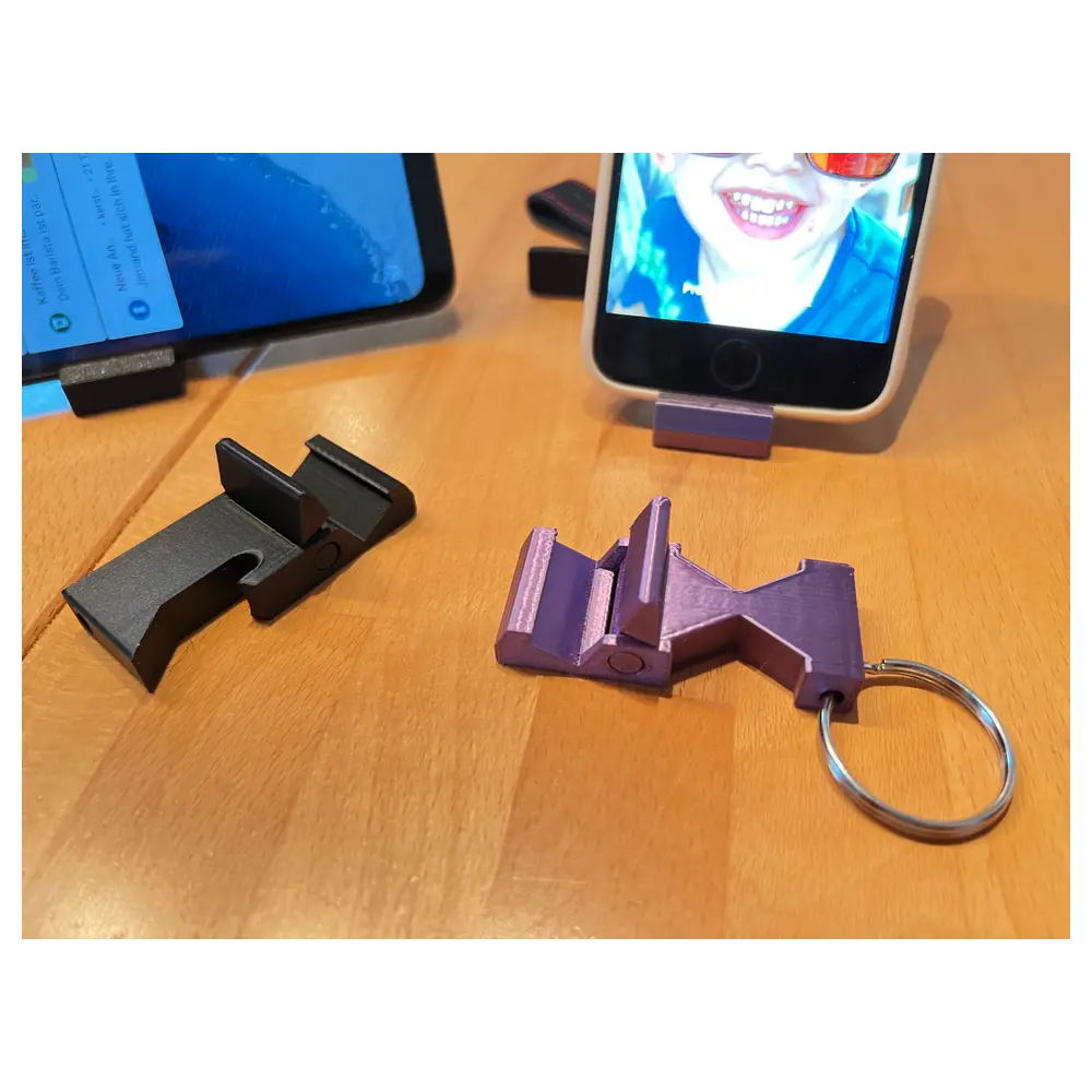 Phone Holder Bottle Opener Printer Parts Printer Stand Print All in One Accessories
