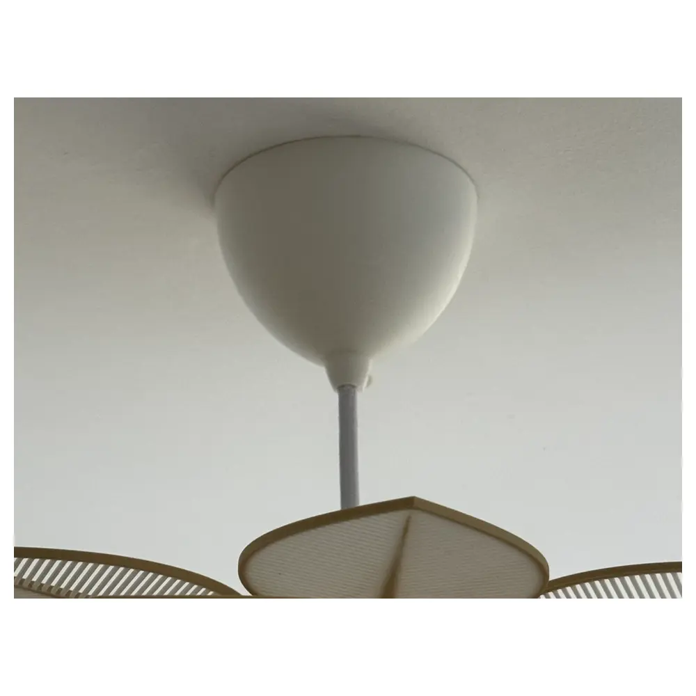 Pendant Shade Lampshade Lighting Accessories Decorative Shade Hanging Shade Replacement Lampshade Parts