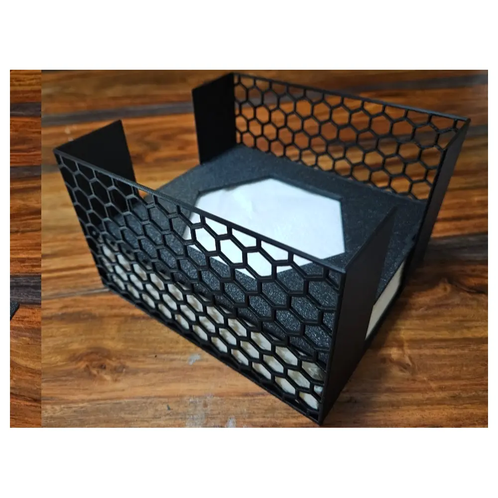 Tissue Paper Holder Wall Mounted Shelf Support Stand Kitchen Bathroom Universal Replacement Parts Repair