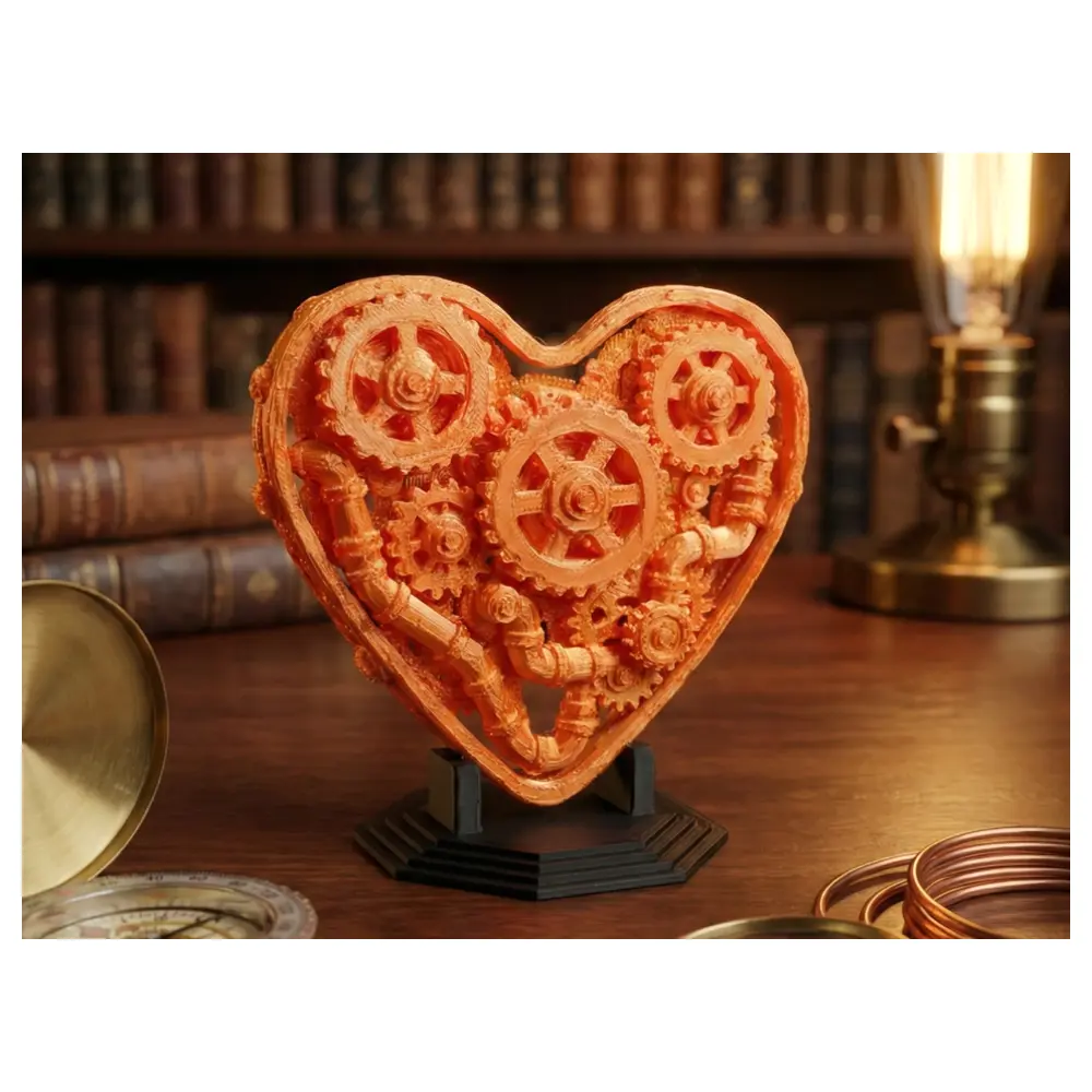 Steampunk Decor Mechanical Industrial Style Parts Accessories Decoration Steampunk Era Finds