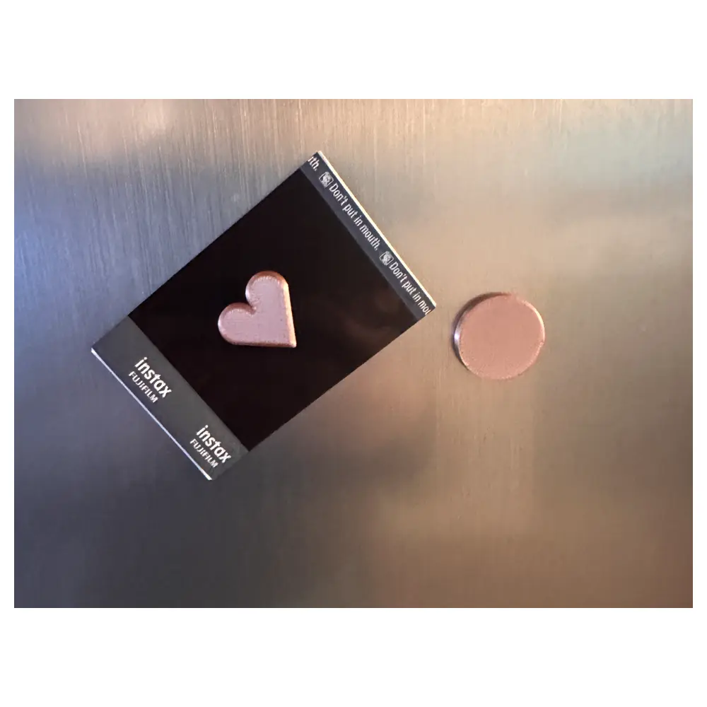 Refrigerator Magnets Magnetic Fridge Decals Decorative Magnets Fridge Accessories Repair Parts