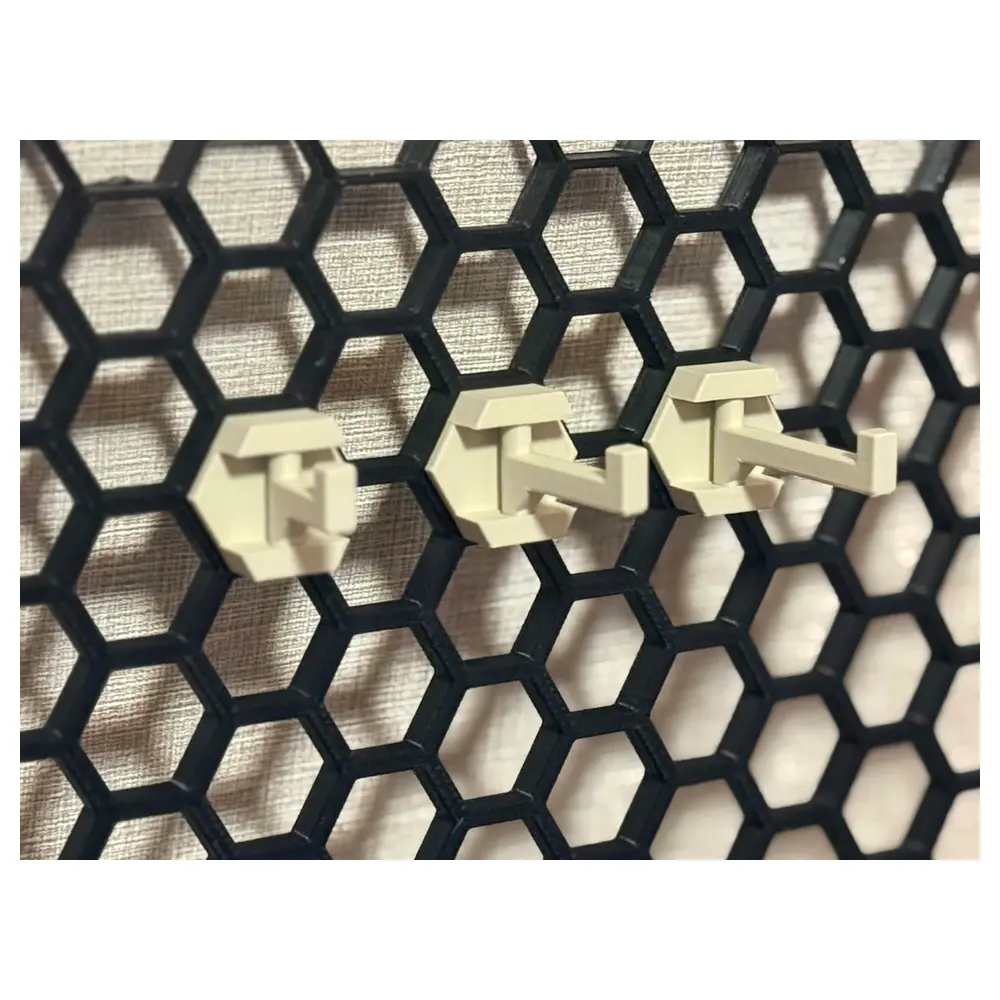 Heavy Duty Hook Bracket Wall Mount Hanger Hanging Hook Load Bearing Hook Interior Decor Hanging Accessories