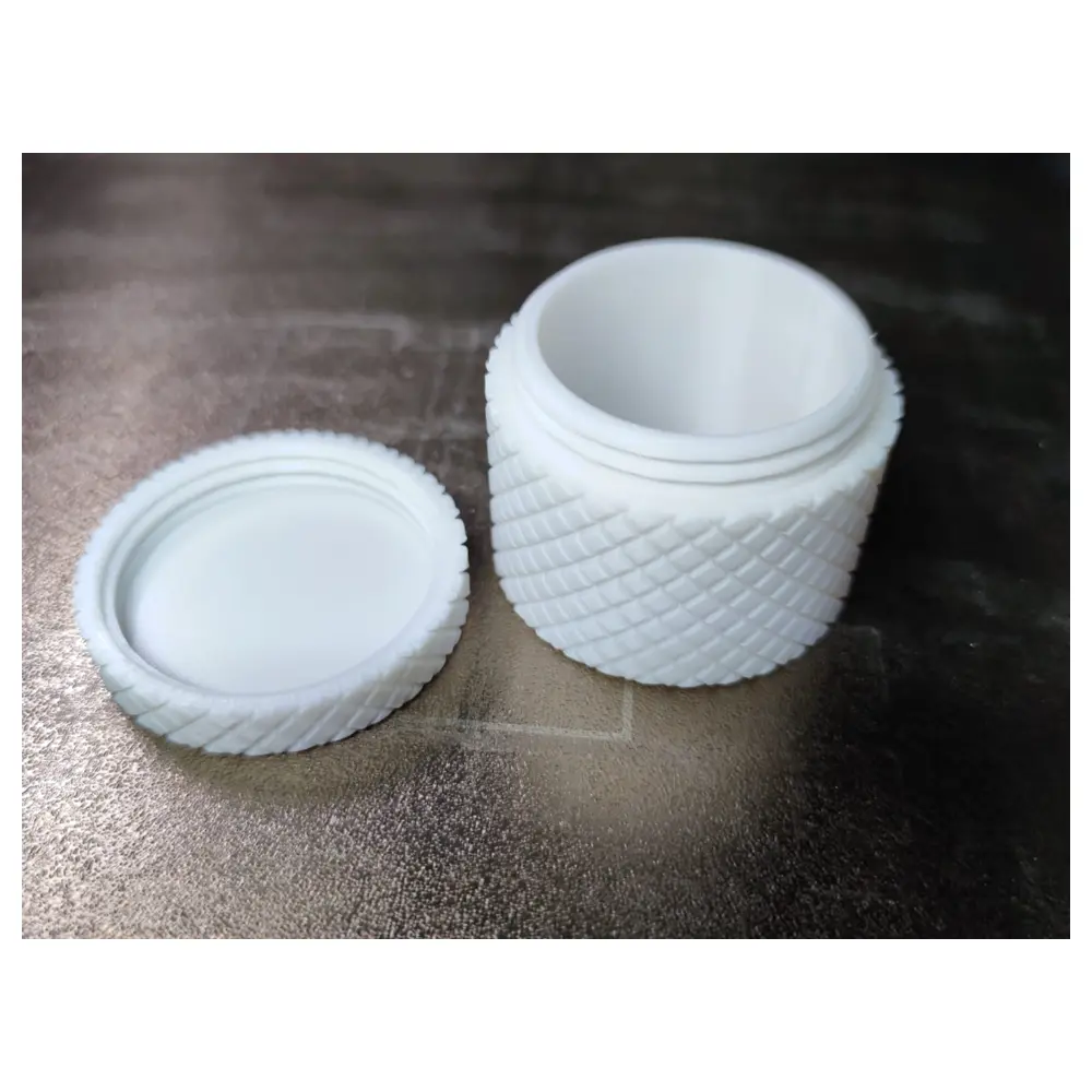 Spiral Lid Box Parts Repair Universal Packaging Spiral Lid Accessories Box Wholesale