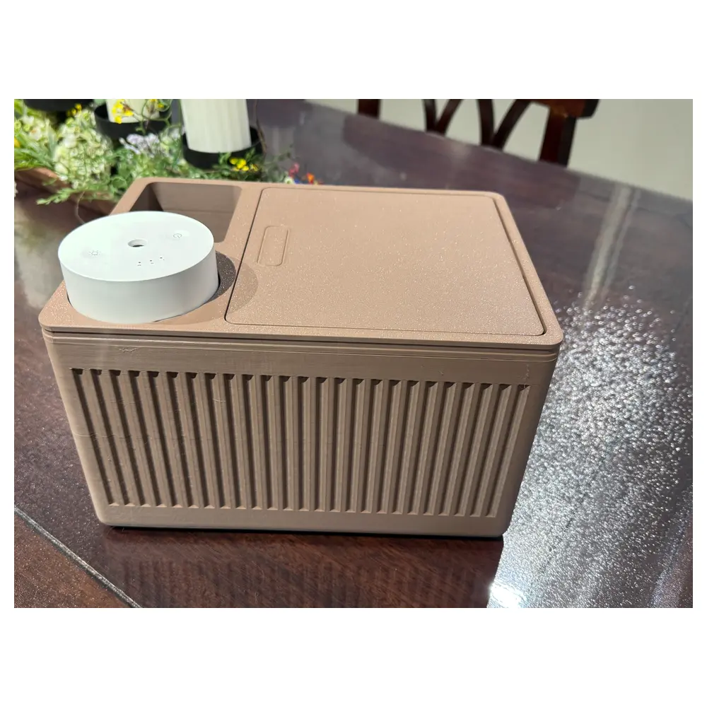 Nio ET1 Platform Storage Box Storage Space Car Underneath Car Parts Repair
