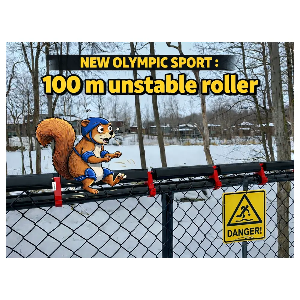 Rolling Fence Price Wholesale Supply Manufacturer Quote Installation Repair Parts Universal Fence Security Protection