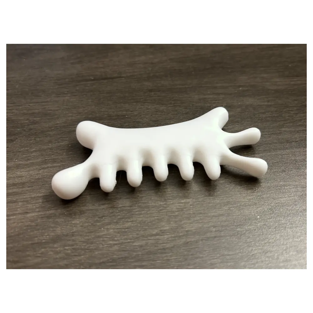 Scalp Massage Brush Hair Loss Treatment Promotes Hair Growth Ancient Brush Hair Roots Circulation