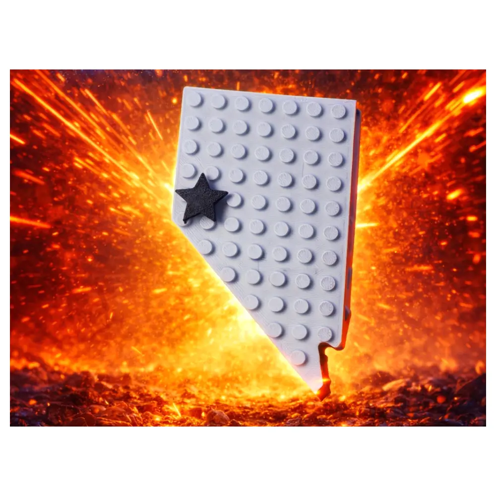 Magnetic Building Blocks Moving Connector Magnetic Tiles Construction Toy Building Sets