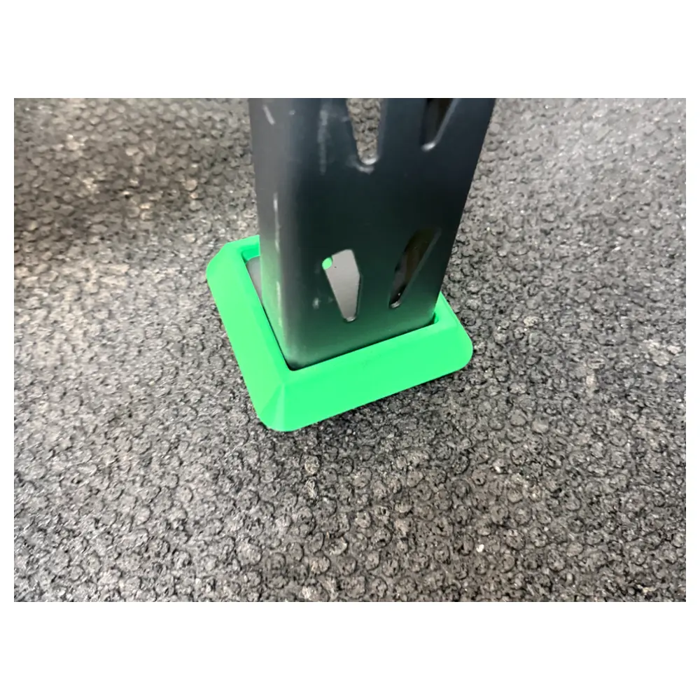 Anti Vibration Shelf Pads Floor Protection Stabilizers Non Slip Pads Furniture Support Feet