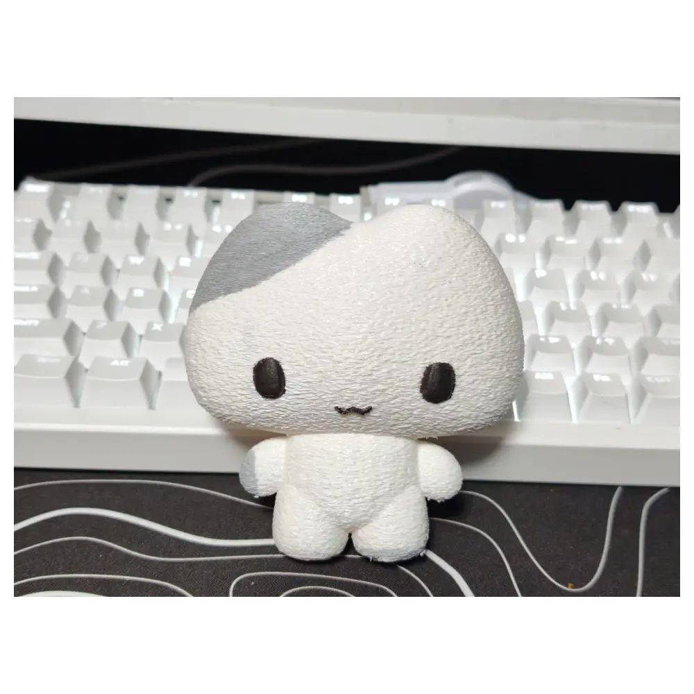 Good Dreams Doll Accessories Replacement Parts Toy Figure Collection Anime Merchandise