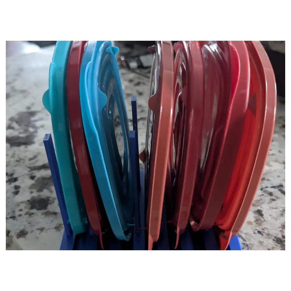 Lid Organizer Kitchen Storage Rack Storage Boxes Storage Solutions Kitchen Organization
