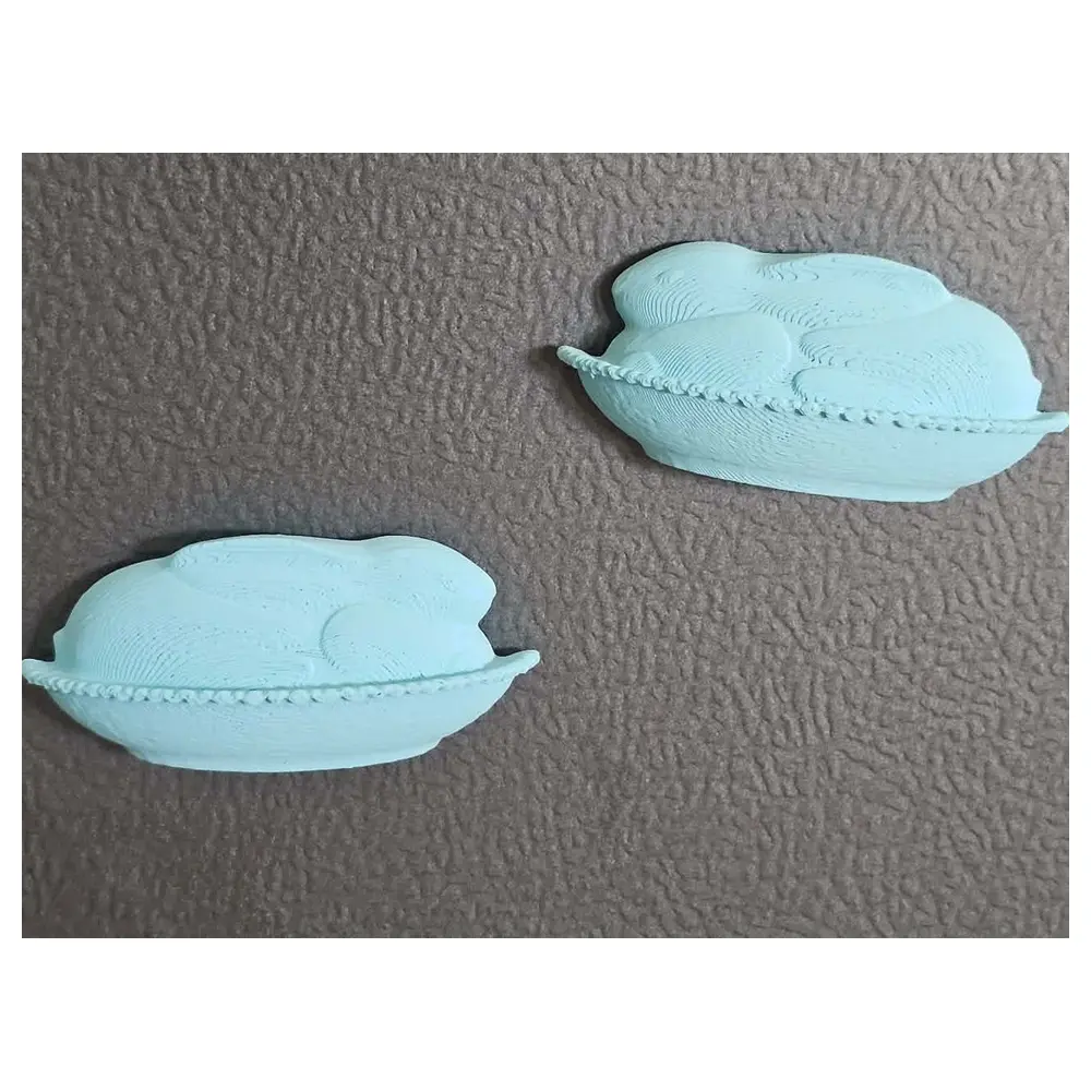 Nested Rabbit Magnetic Toy Parts Magnetic Accessories Magnetic Toy Repair Magnetic Pieces Replacement Parts