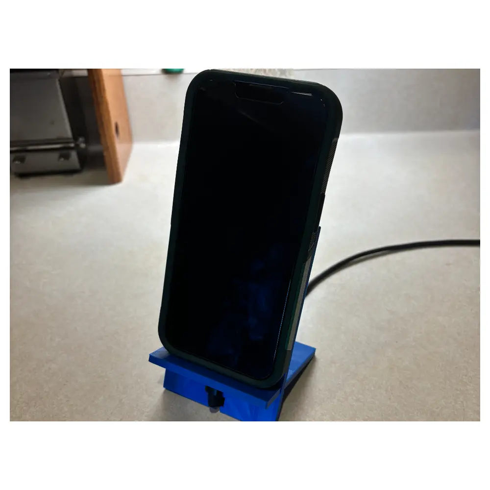 Phone Stand 2 Piece Set Phone Clip Phone Accessory Phone Stand Support Phone Holder Parts