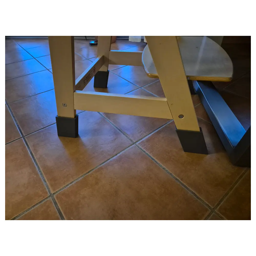 Roba High Chair Booster Seat Accessories Raise Chair Legs Height Increase Seat Parts Comfort Seating