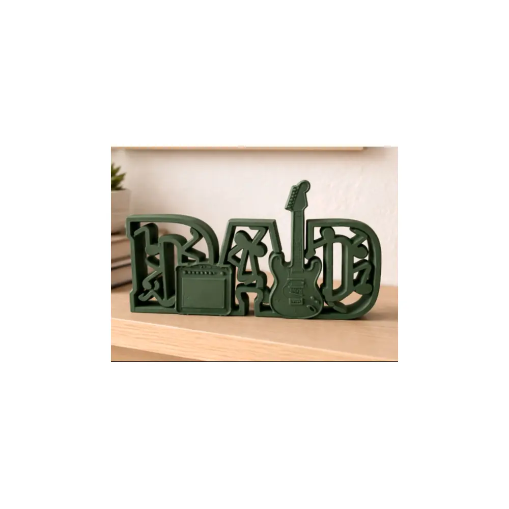 Guitar Plaque Repair Parts Guitar Sign Repair Guitar Sign s Guitar Dad