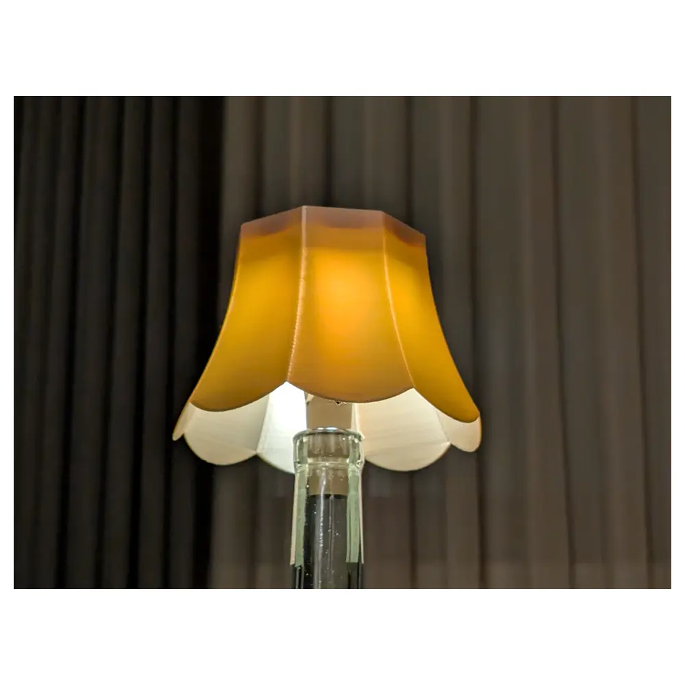 Bottle Top Repair Installation Replacement Lamps Home Lighting Decor Lights Smart Lighting Energy Saving