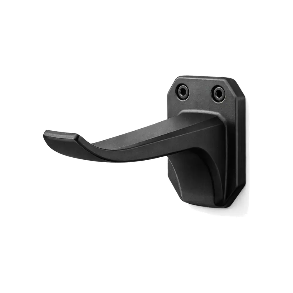 Minimalist Headphone Stand Quick Print Desktop Wall Mount Phone Headphone Holder Stable Support Fast Assembly