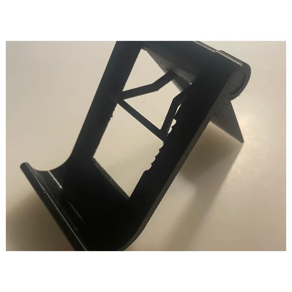 Compact Phone Stand Mobile Holder Adjustable Mount Desk Support Phone Accessory Bracket