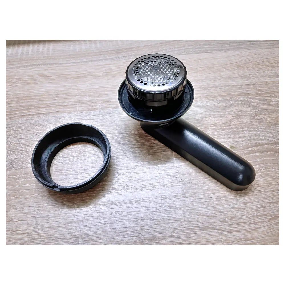 Dehairing Machine Housing Parts Replacement Parts Hair Removal Tool Accessories Dehairing Parts Disassembly