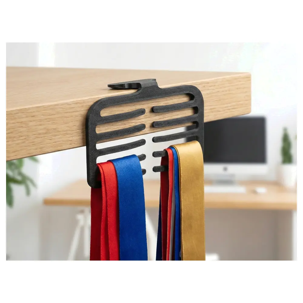 Ultra Thin Wall Award Display Holder Mounting Bracket Hanging Display Case Decoration Storage Wall Decor