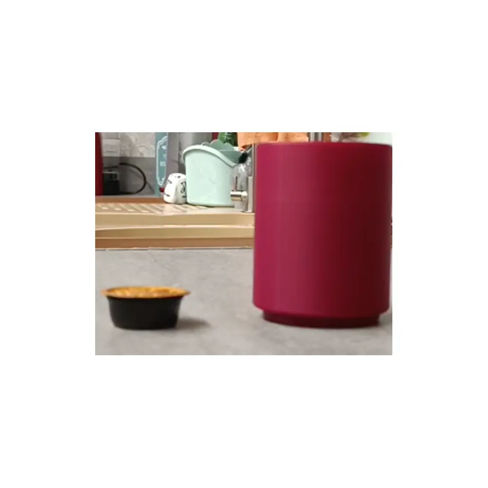 Coffee Machine Cleaner Capsules A Modo Mio Cleaning Solution Coffee Machine Maintenance Parts