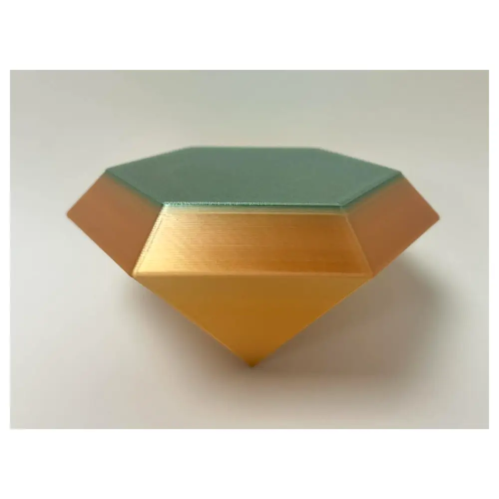 Geometric Crystal Sculpture Modern Decor Art Sculpture Carving Home Decoration