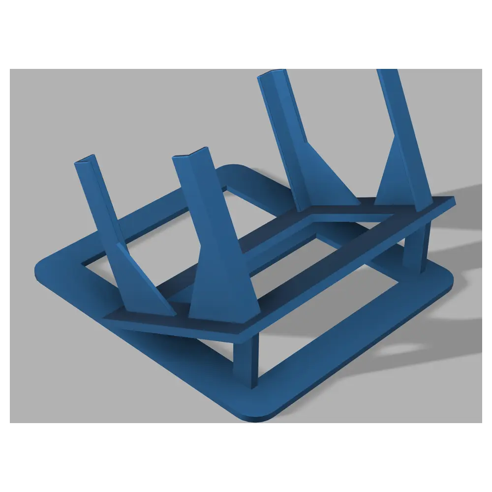 Tissue Box Base Tissue Box Parts Tissue Box Components Tissue Box Support Tissue Box Stabilizer