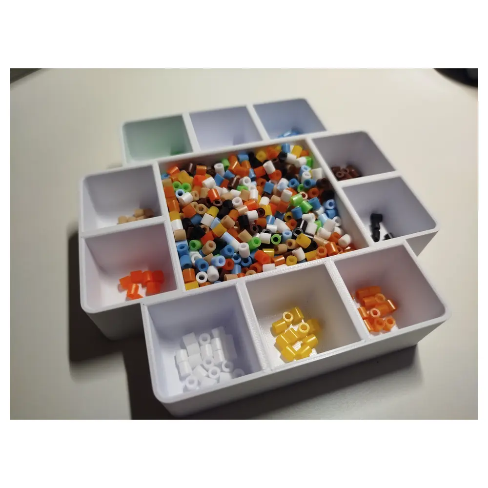Pinpin Dou Dou Sorter Toy Organizer Storage Box Toy Sorting Toy Organizer Toy Classification Tools