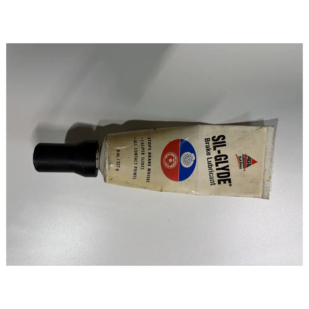 Brake Cleaning Brush Lubrication Tool Car Repair Maintenance Parts Brush Cleaning Auto Accessories