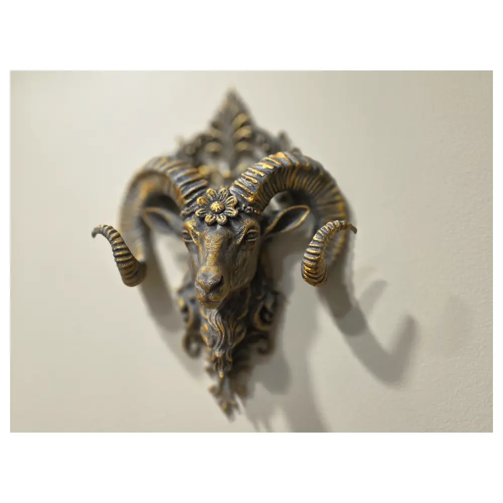 Elegant Llama Wall Hanging Decor Animal Art Wall Decor Llamas Hanging Wall Art Buy Now