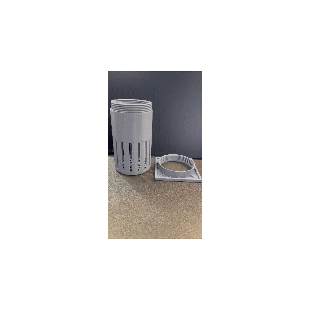 Waterbox Filter Cup Threaded Filter Cartridges Water Filter Accessories Drinking Water Safety Filtration Device Water Purifier Parts
