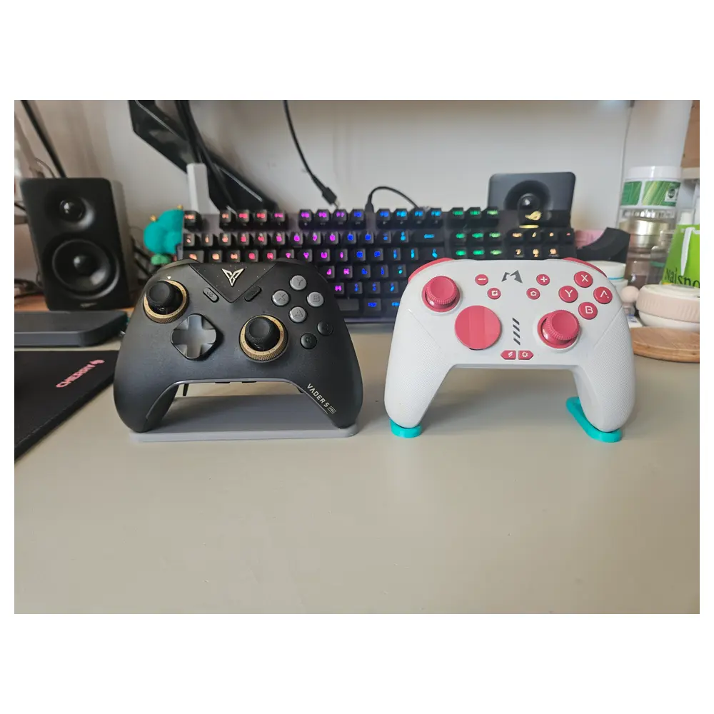 Wireless Controller Stand Game Controller Stand Gaming Accessories Phone Stand Computer Stand Stable Support