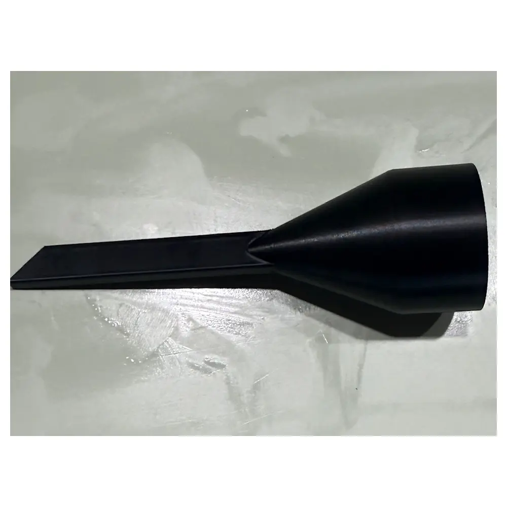 Vacuum Attachment 345mm for Glass Railing Track Cleaning Accessory Removal Extension Pole Glass Cleaner