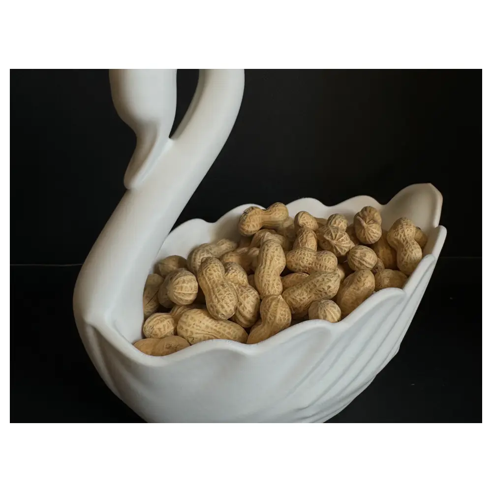 Dry Fruit Storage Container Set Glass Organizer Kitchen Storage Box Multi Layered Shelves Fruit Basket Storage