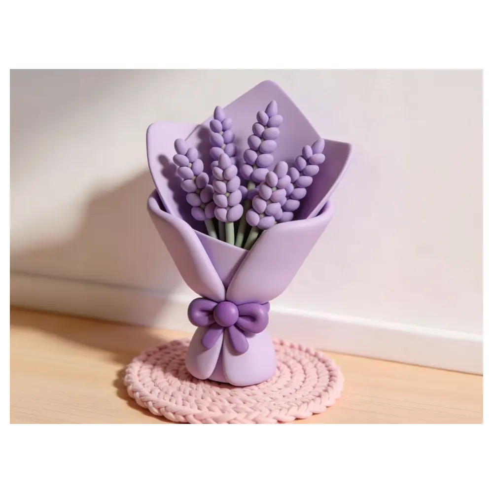 Lavender Bouquet Gifts Romantic Flowers Bouquets Floral Arrangements Fresh Flowers Lavender