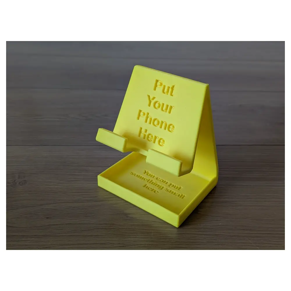 Smartphone Tablet Holder Phone Stand Tablet Stand Mobile Phone Accessory Repair Support