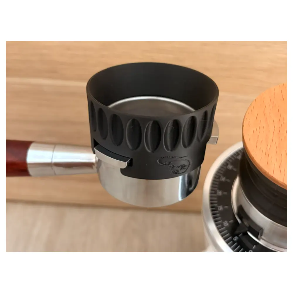 54mm Coffee Hand Grinder Burr Grinder Pour Over Accessories Coffee Bean Grinder Coffee Mill Coffee Equipment