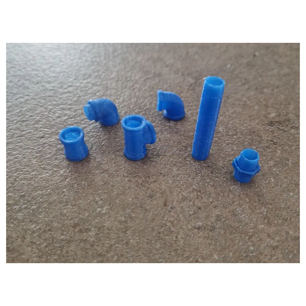 12 Inch Pipe Fittings Fast Connectors Pipe Connectors Plumbing Fittings Pipe Connections Quick Installation