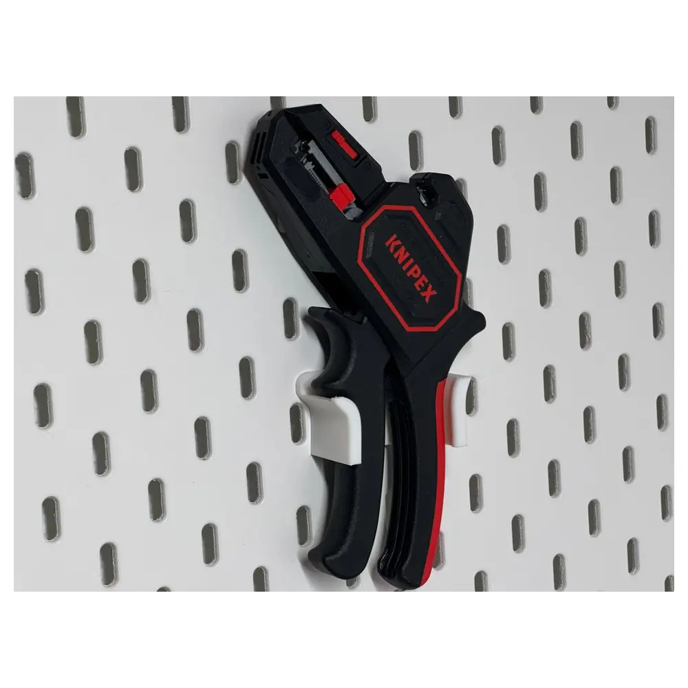 Cable Stripper Support Replacement Parts Repair Accessories Tooling Universal Support Fixing Bracket