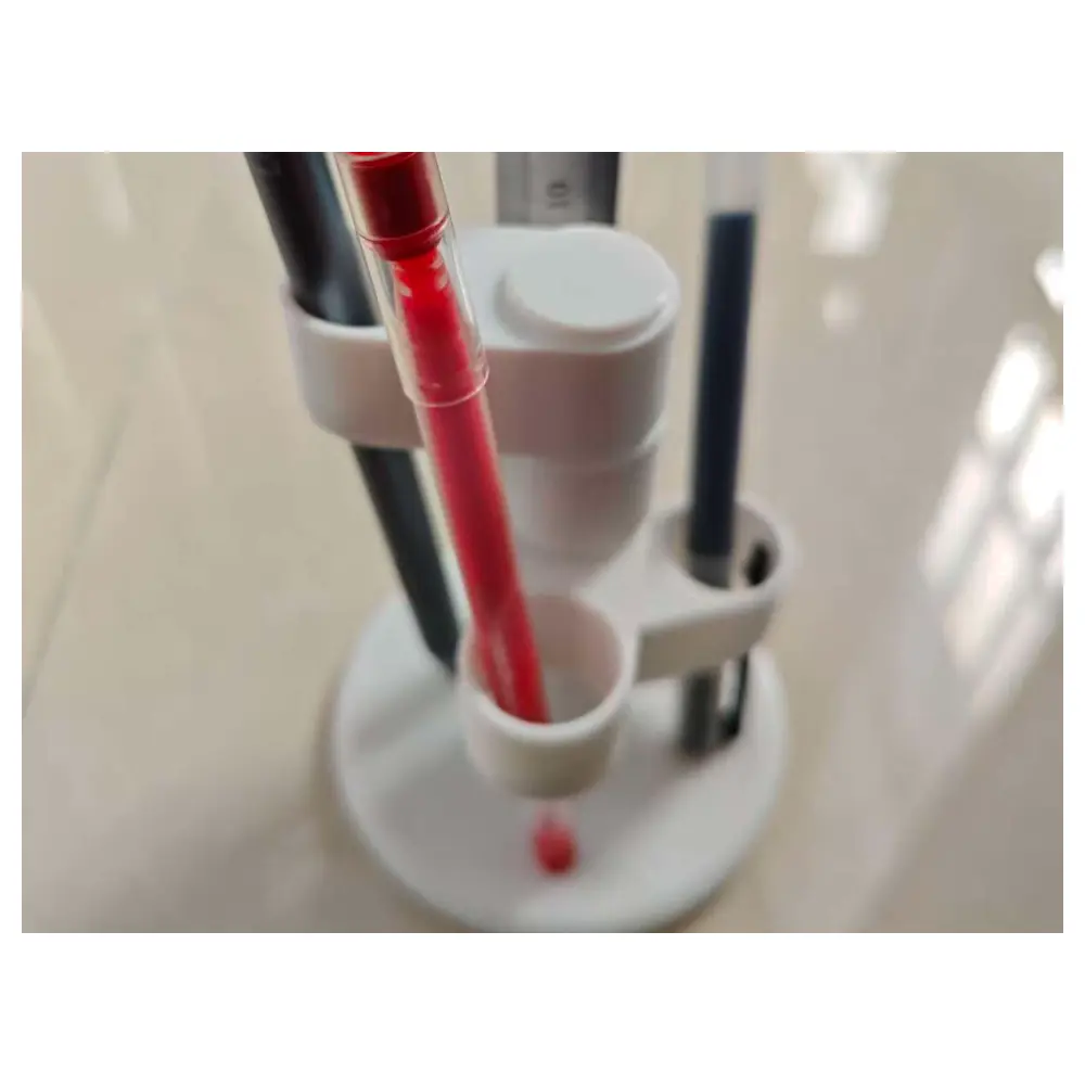 Rotating Pen Holder Pen Grip Support Adjustable Replacement Parts Repair Fixing Installation Support Standing