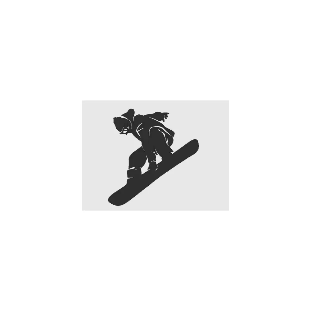 Jumpsite Decoration Jumps Snowboard Apparel Competition Prep Ice Sports Ice Gear Snowboarding Accessories