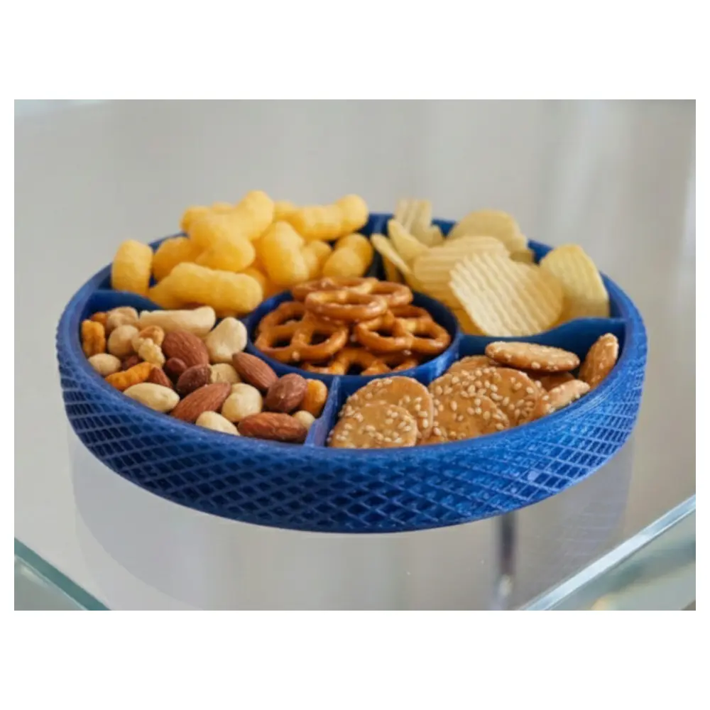 Appetizer Tray Serving Tray Display Tray Food Tray Kitchen Table Decor Restaurant Supplies
