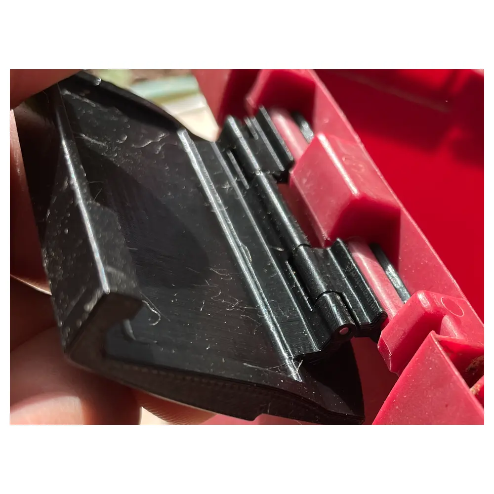 Cat Cage Hinge Replacement Parts Replace Cat Cage Joints Pet Cages Hardware Repair