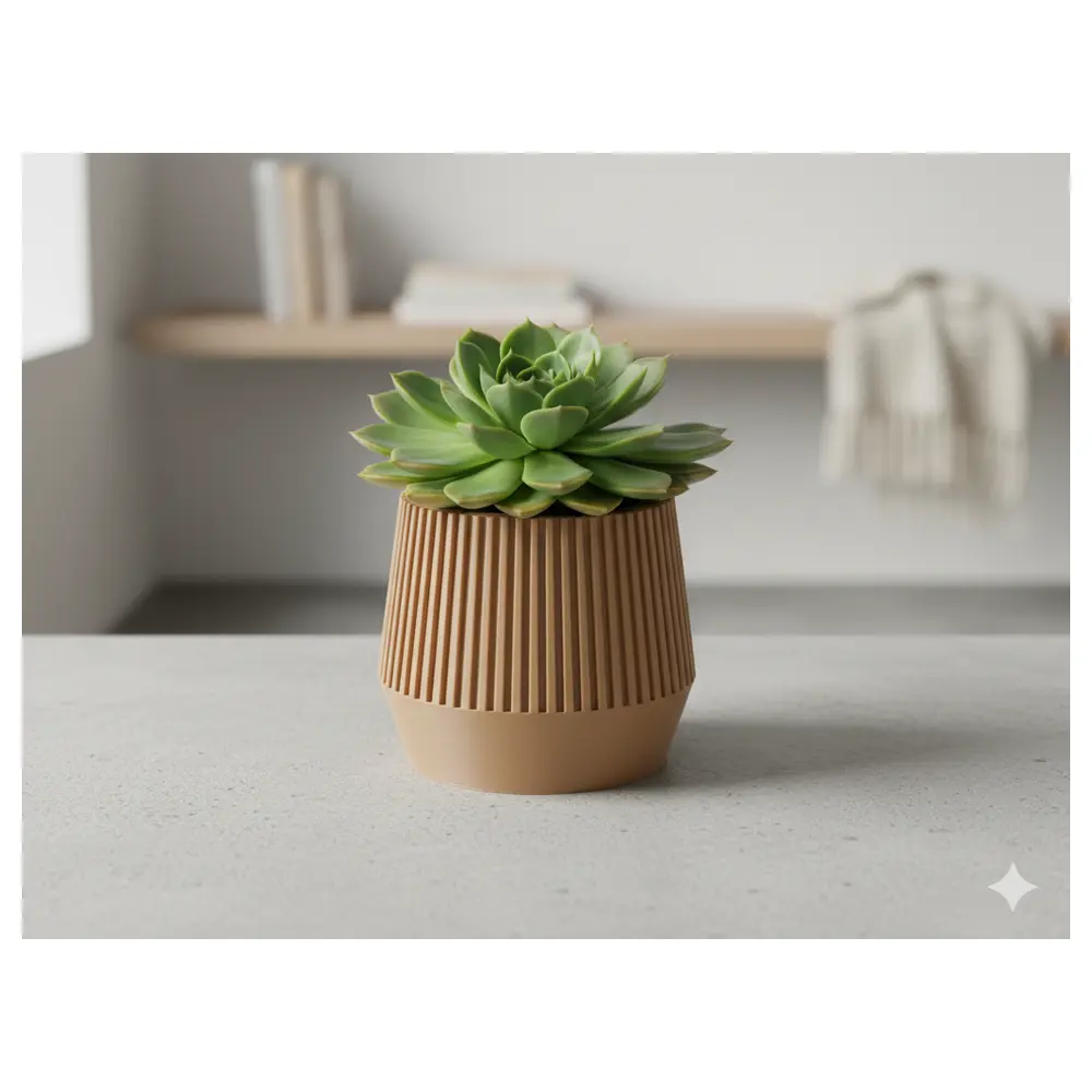 Mini Vase Interior Decor Minimalist Design Flower Arrangement Floral Decor Home Accessories