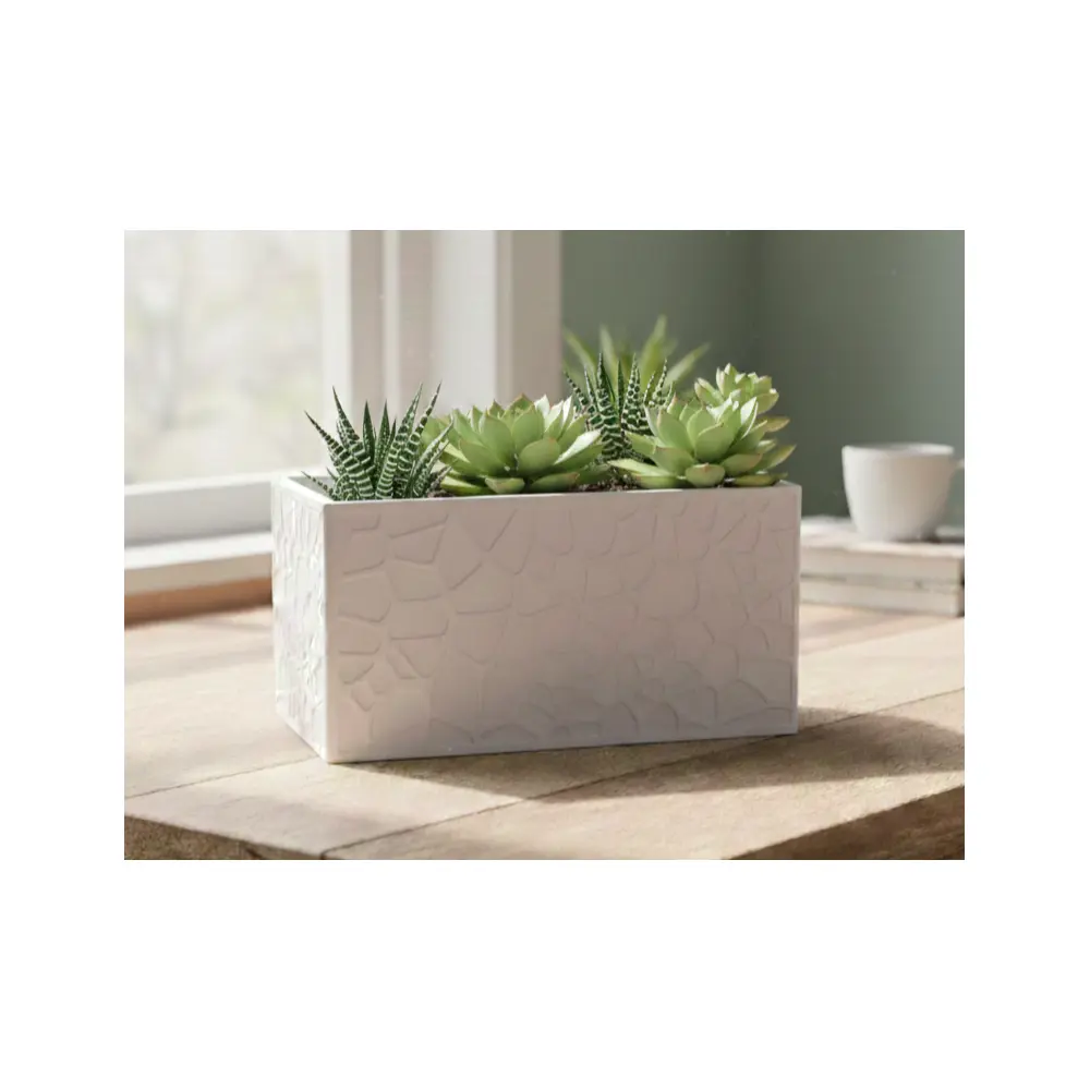 Modern Geometric Planters Multi Planters Creative Planters Indoor Planters Flower Pots Succulents Planters Garden Planters