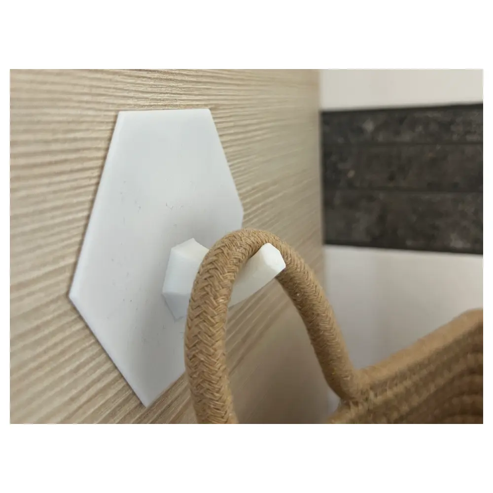 Bathroom Adhesive Hooks Strong Grip Hooks Self Adhesive Hooks Bathroom Storage Wall Mounted Hooks